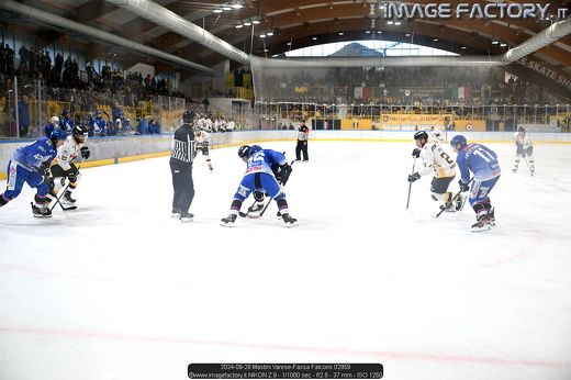2024-09-28 Mastini Varese-Fassa Falcons 02959